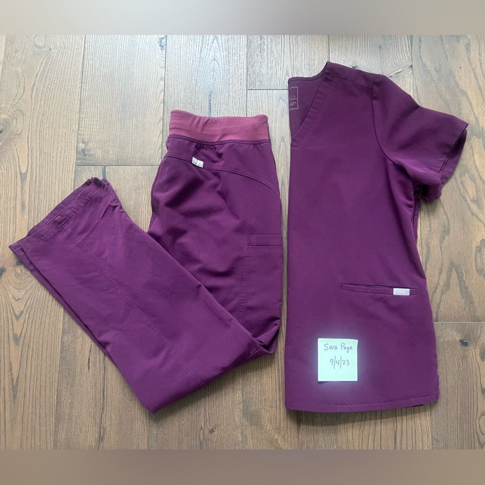 COPY - Figs Large Casma top only